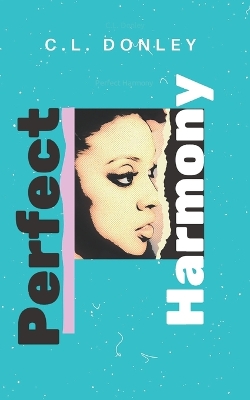 Book cover for Perfect Harmony