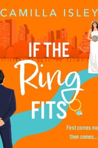 Cover of If the Ring Fits