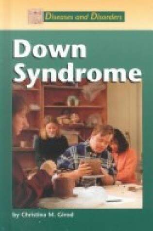 Cover of Down Syndrome