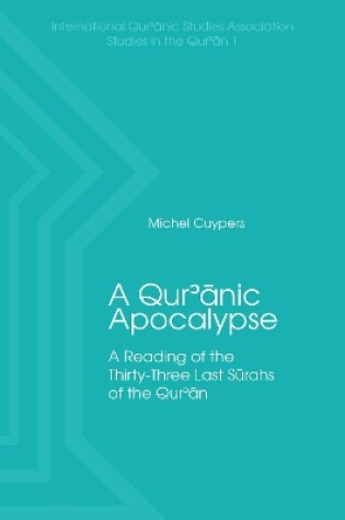 Cover of A Qur'anic Apocalypse