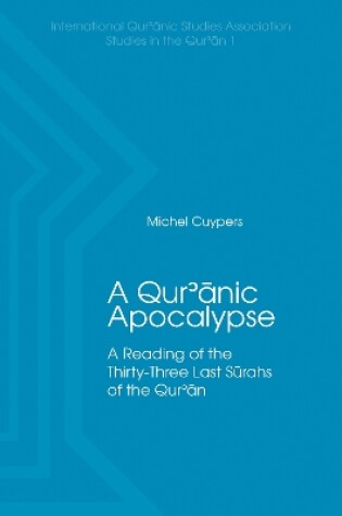 Cover of A Qur'anic Apocalypse