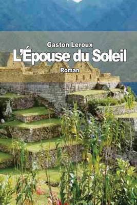 Book cover for L'Épouse du Soleil