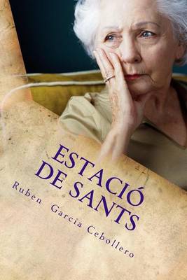 Book cover for Estacio de Sants