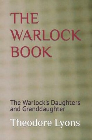 Cover of The Warlock Book