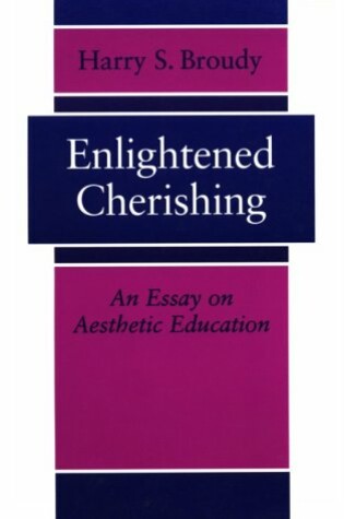 Cover of Enlightened Cherishing