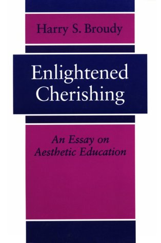 Book cover for Enlightened Cherishing