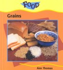 Cover of Grains (Food)