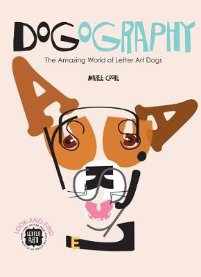 Book cover for Dogography