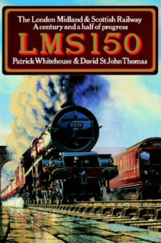 Cover of L.M.S.150