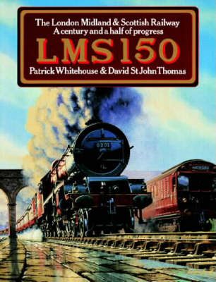 Book cover for L.M.S.150