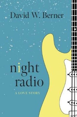 Cover of Night Radio