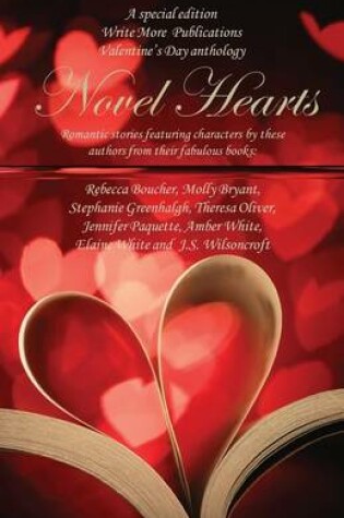 Cover of Novel Hearts