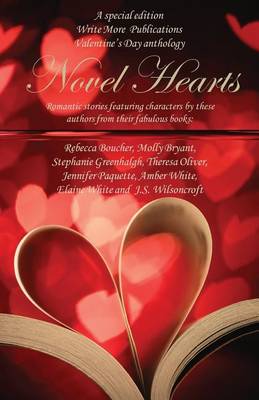 Book cover for Novel Hearts