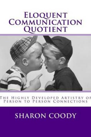 Cover of Eloquent Communication Quotient