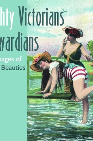 Cover of Naughty Victorians and Edwardians