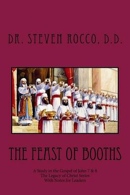 Cover of The Feast of Booths