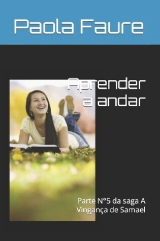 Cover of Aprender a andar