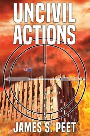 Cover of Uncivil Actions