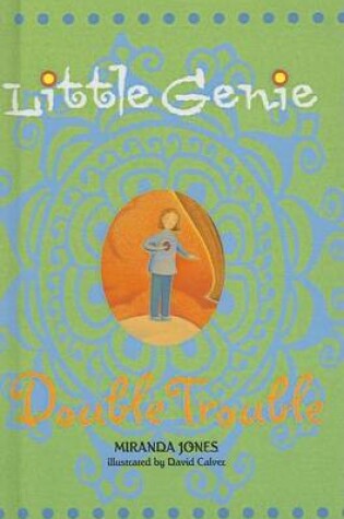 Cover of Double Trouble