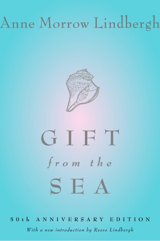 Cover of Gift from the Sea