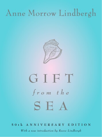 Cover of Gift from the Sea