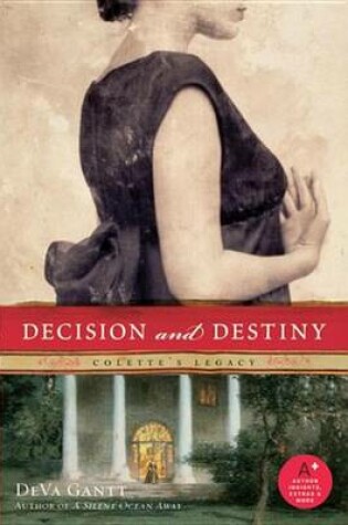 Cover of Decision and Destiny