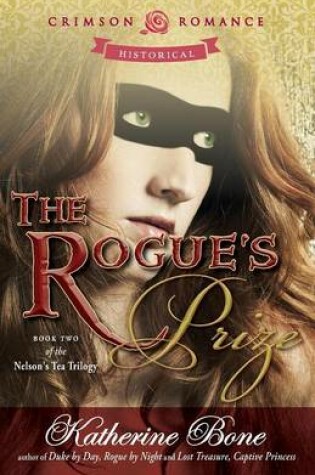 Cover of The Rogue's Prize