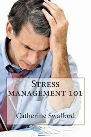 Cover of Stress Management 101