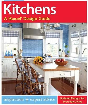 Book cover for Kitchens