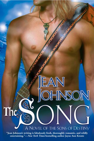 Book cover for The Song