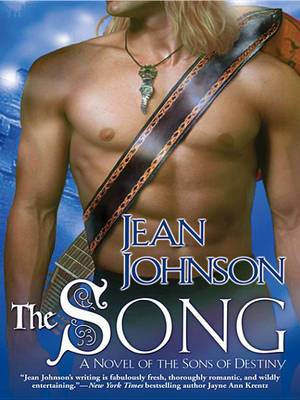 Book cover for The Song