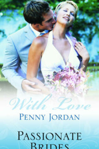 Cover of Pasionate Brides