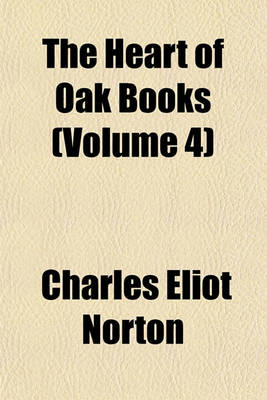 Book cover for The Heart of Oak Books (Volume 4)