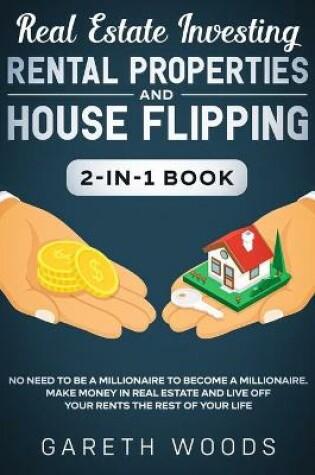 Cover of Real Estate Investing