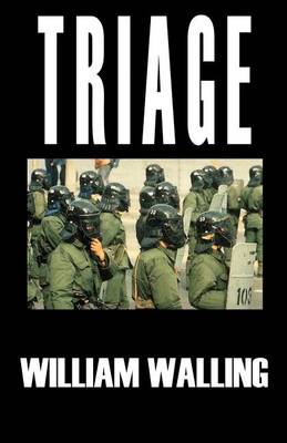 Book cover for Triage