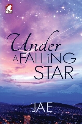 Cover of Under a Falling Star