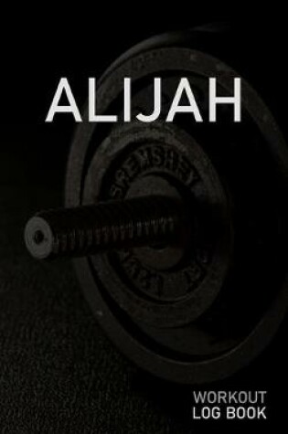 Cover of Alijah