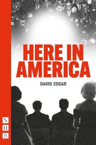 Cover of Here in America