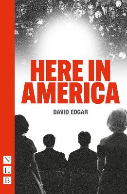 Cover of Here in America