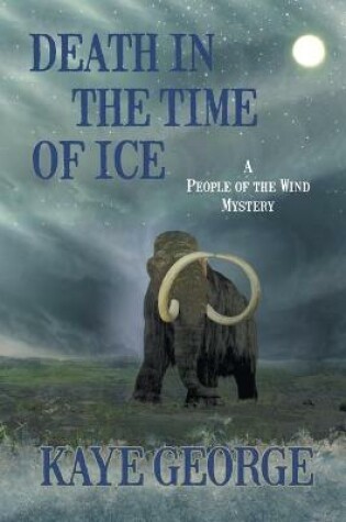 Cover of Death in the Time of Ice