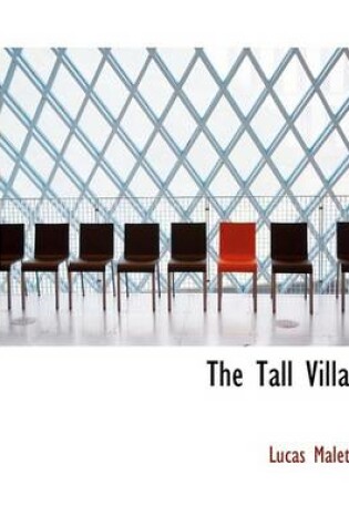 Cover of The Tall Villa