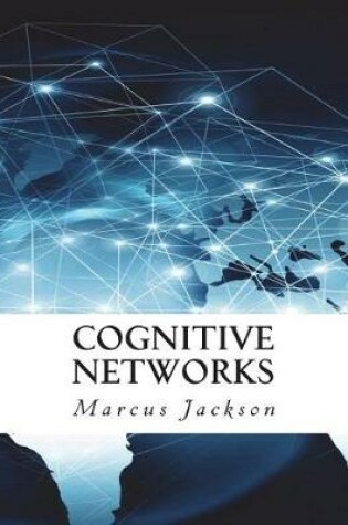 Cover of Cognitive Networks