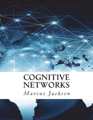 Book cover for Cognitive Networks