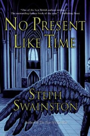 Cover of No Present Like Time
