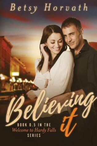 Cover of Believing It