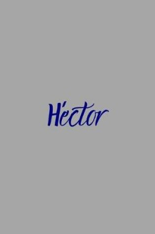 Cover of Hector