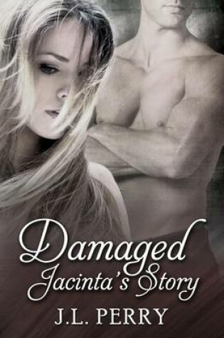 Cover of Damaged
