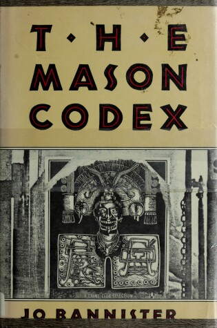 Cover of Mason Codex