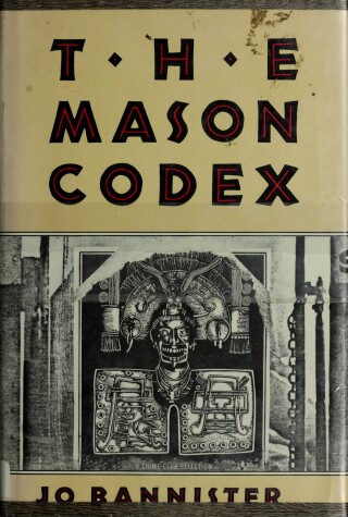 Book cover for Mason Codex