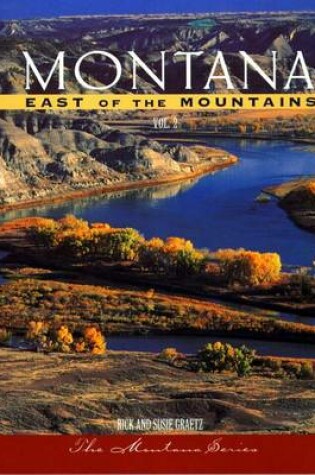 Cover of Montana